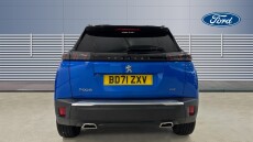 Peugeot 2008 1.2 PureTech 130 GT 5dr Petrol Estate